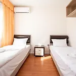 Saki Apartments