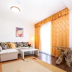 Saki Apartments