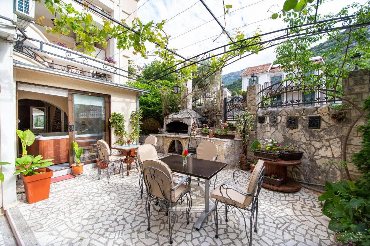 Saki Gasthof Budva