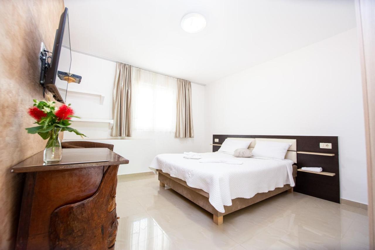 Guest house Saki Budva