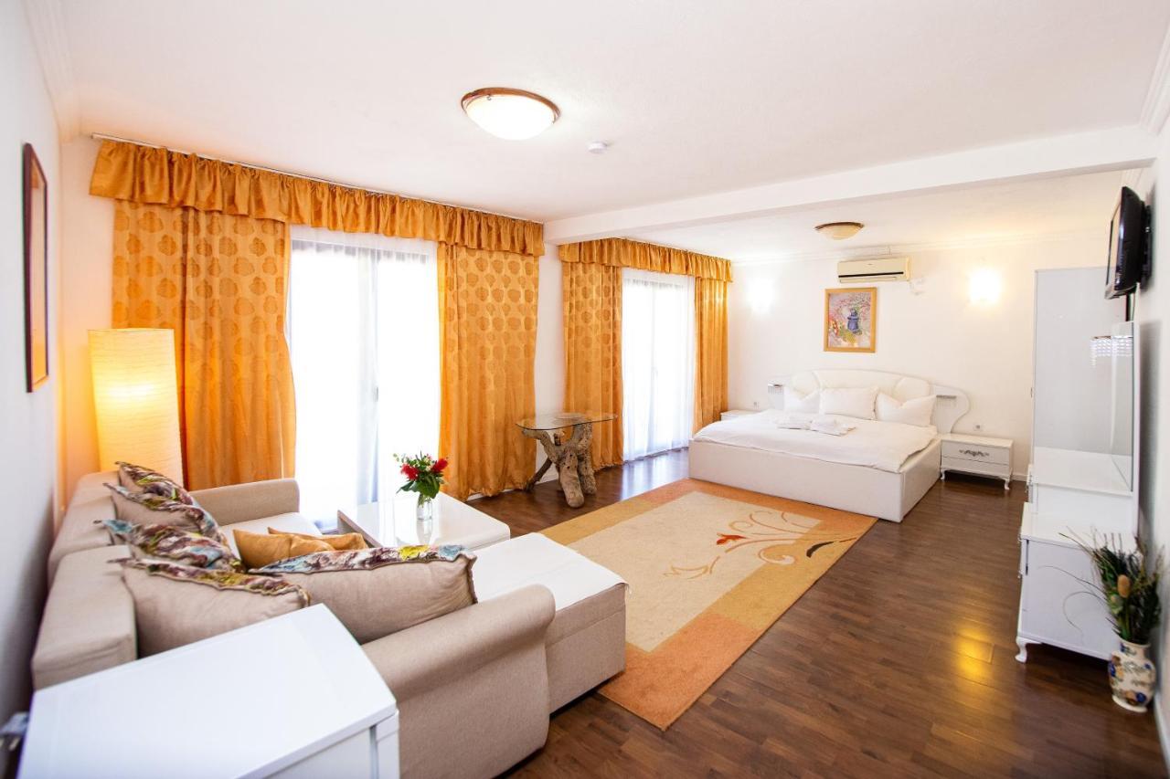 Guest house Saki Budva