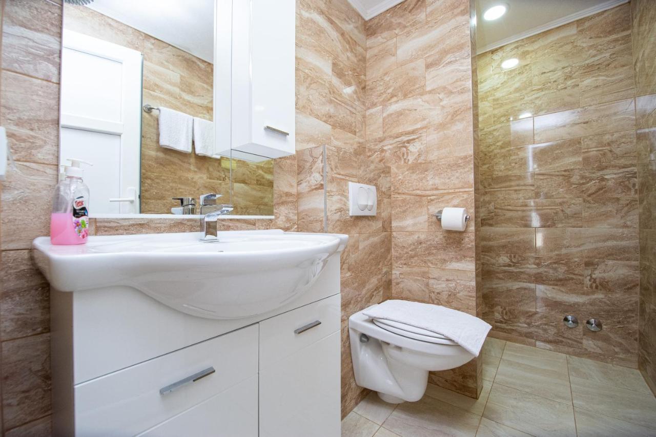 Saki Guest house Budva