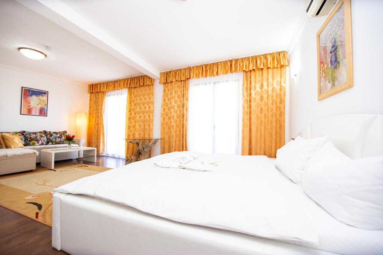 Guest house Saki 3*