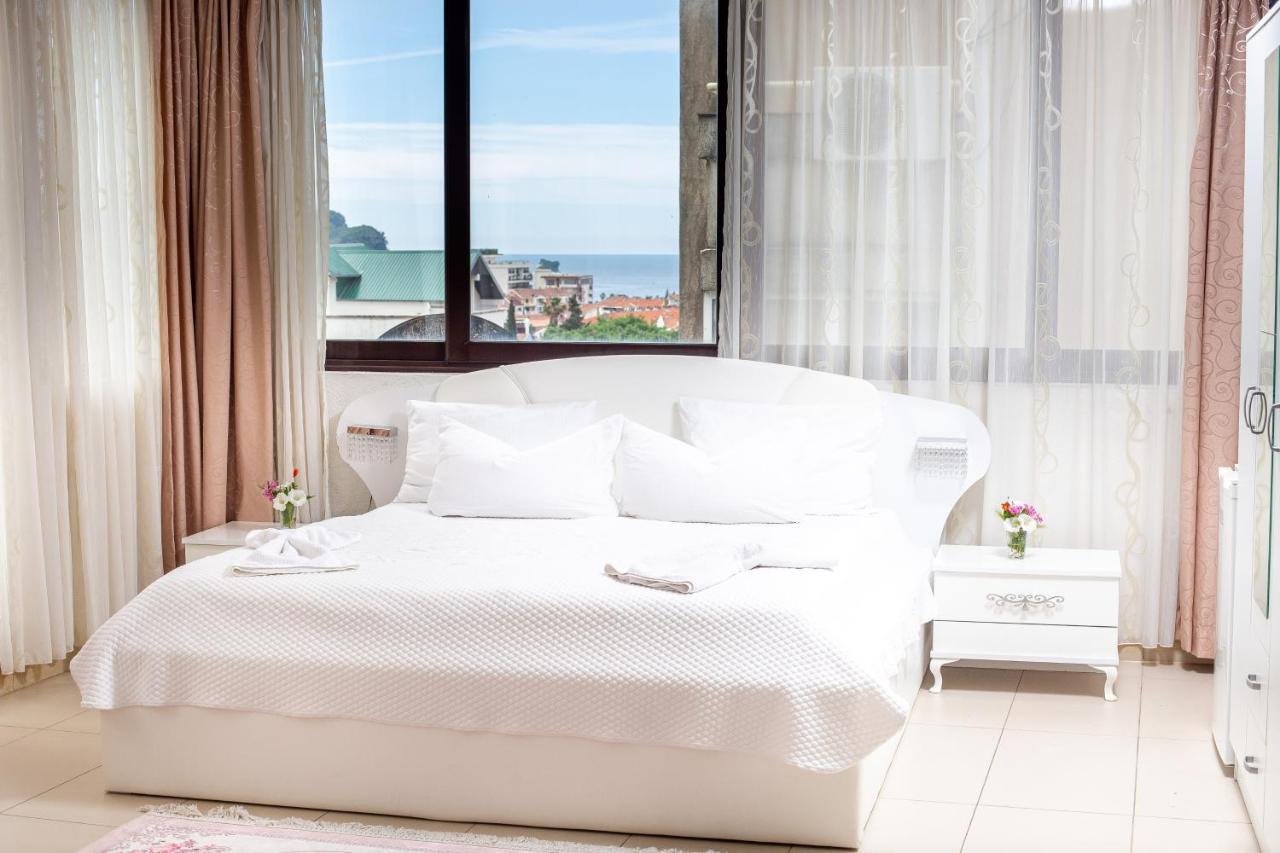 Guest house Saki Budva