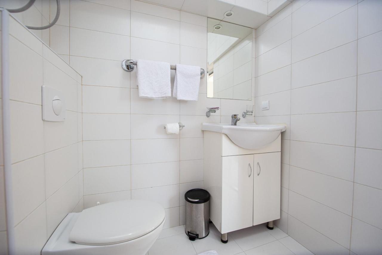 Guest house Saki Budva