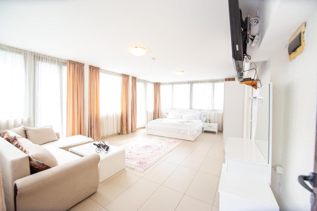 Guest house Saki 3*