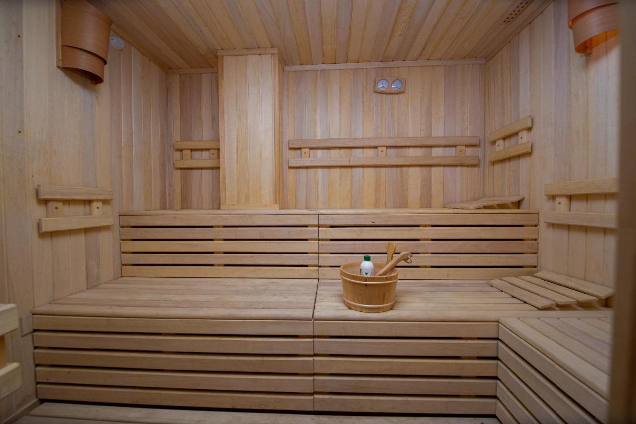 Guest house Saki 3*