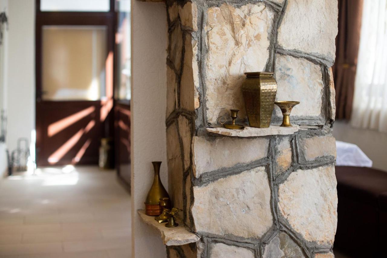 Guest house Saki