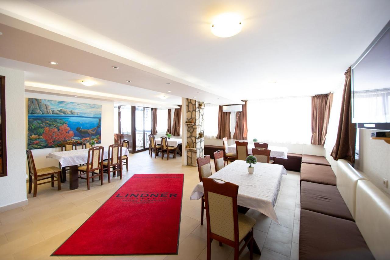 Saki Guest house 3*