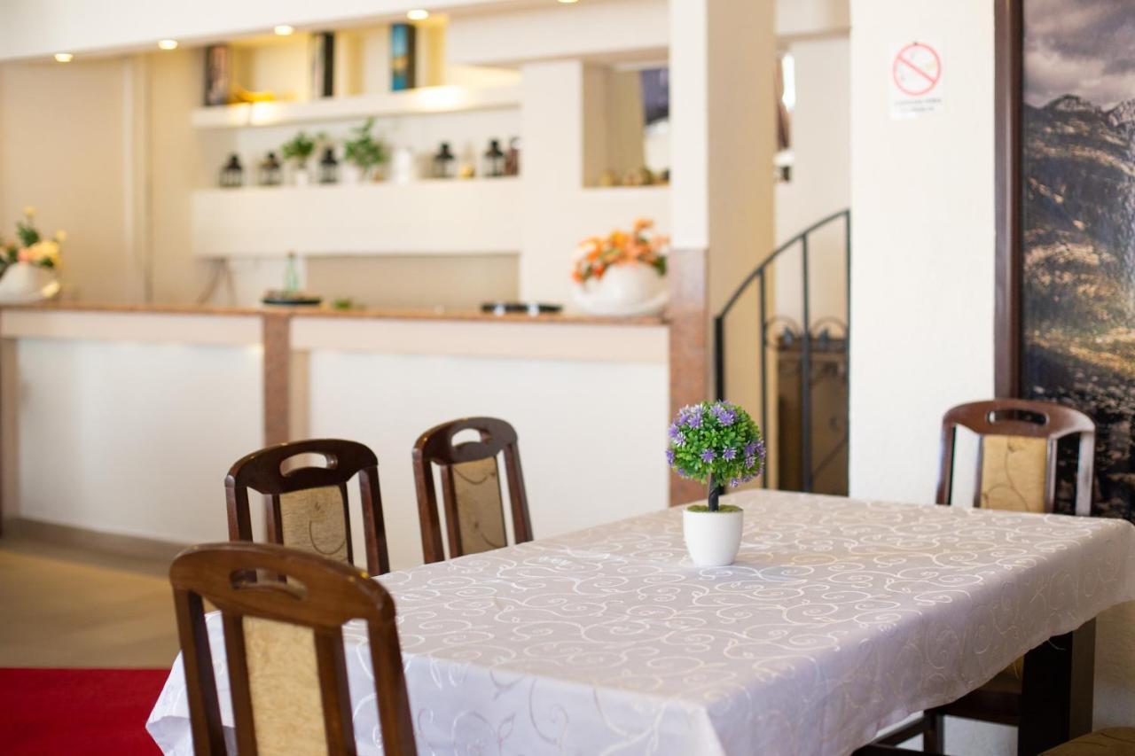 Saki Guest house 3*