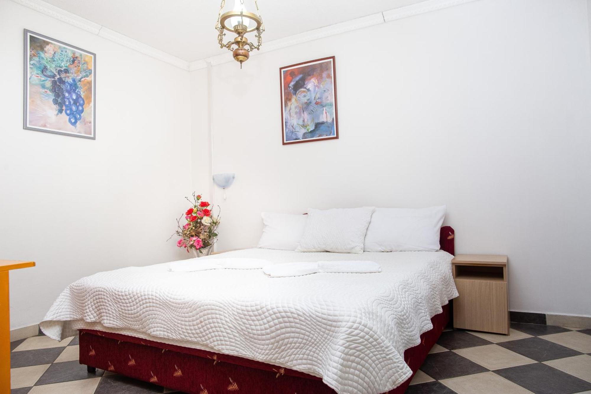 Guest house Saki
