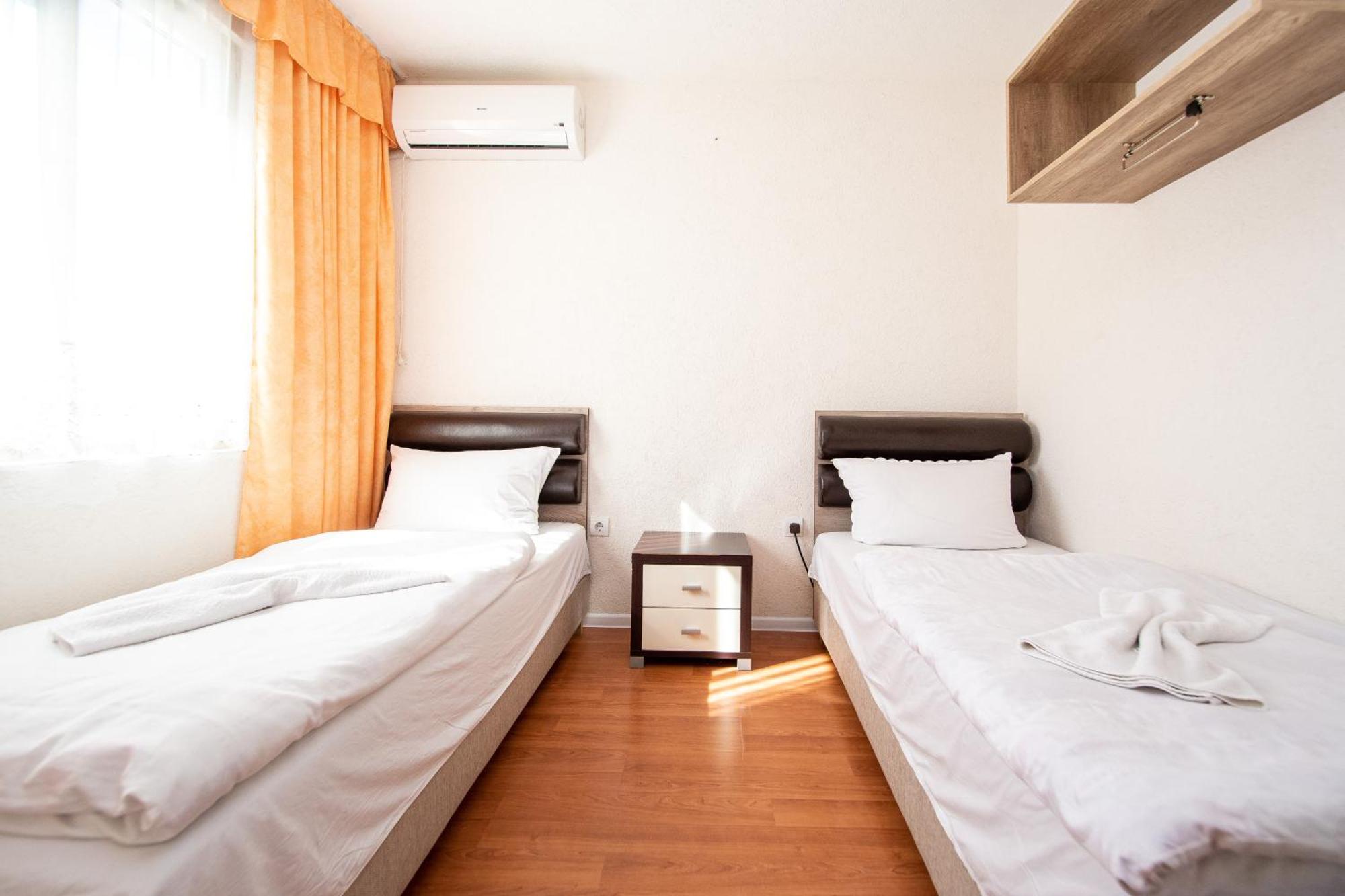 Saki Guest house