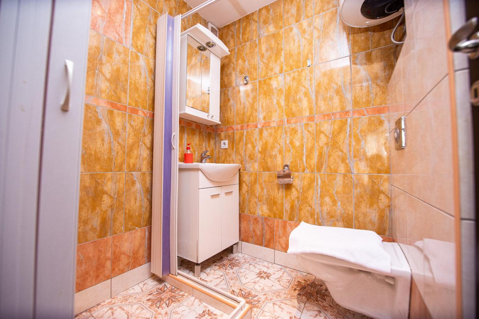 Guest house Saki