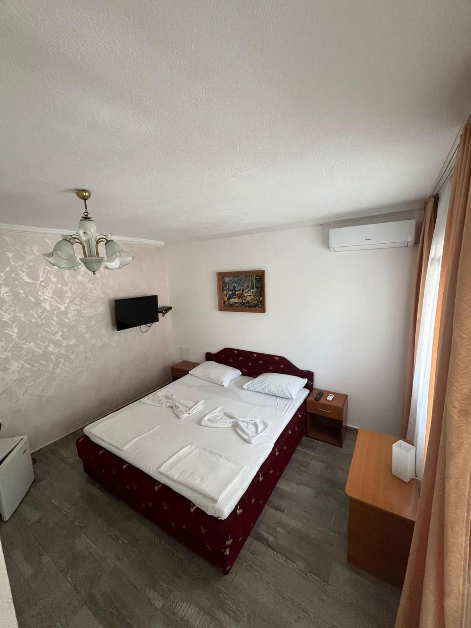 Saki Gasthof Budva