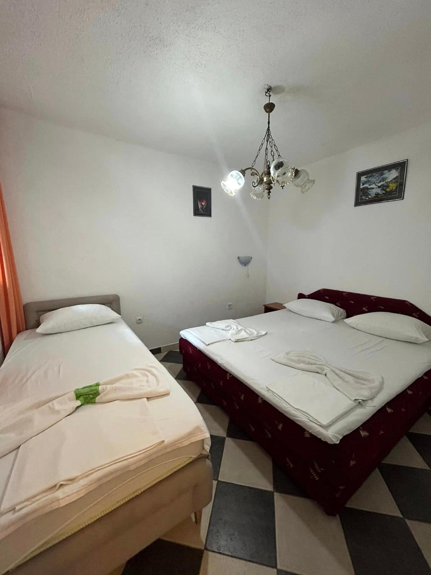 Guest house Saki