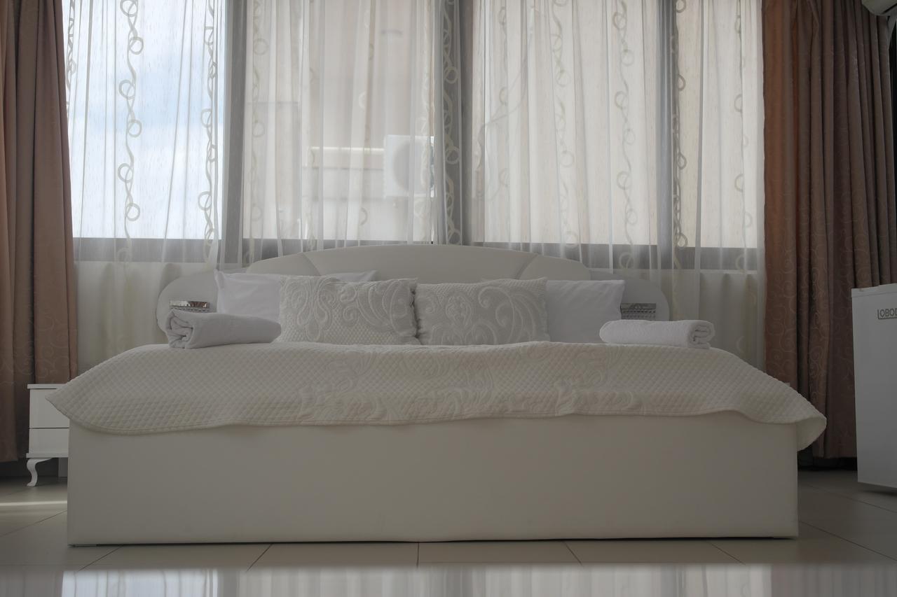 Guest house Saki Budva